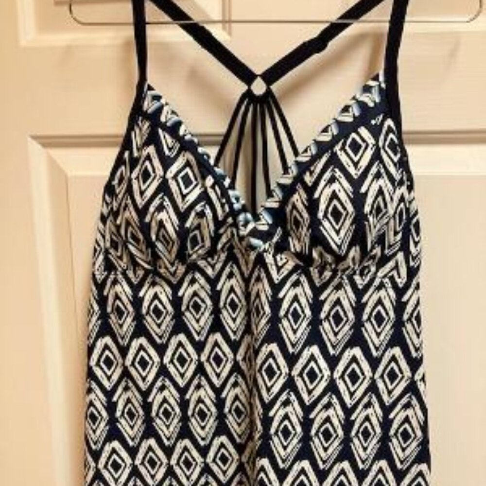Tankini TOP
